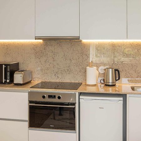 Guestready - Mosteiro Azul Downtown Apartments Coimbra Eksteriør billede