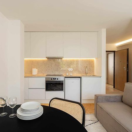 Guestready - Mosteiro Azul Downtown Apartments Coimbra Eksteriør billede