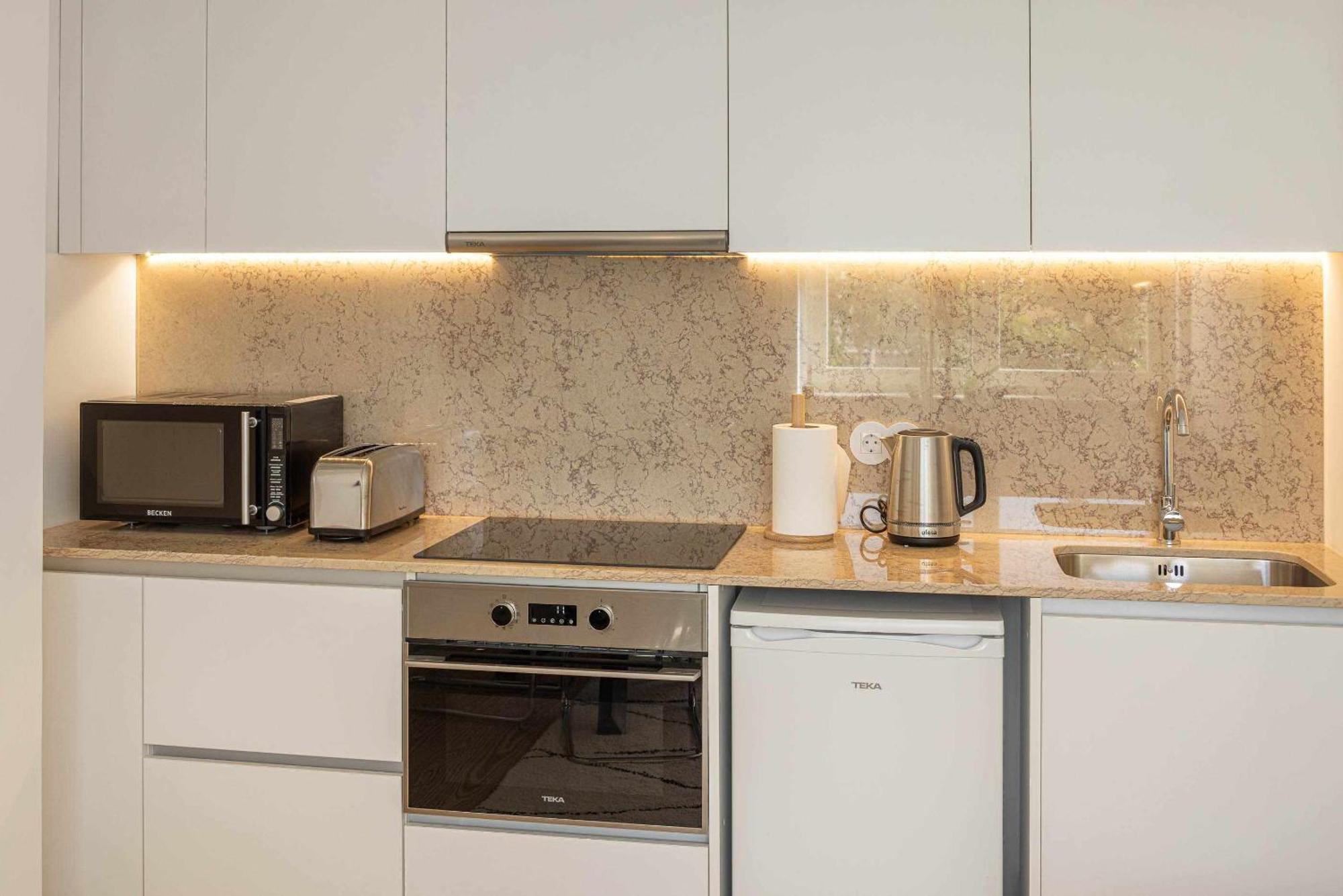 Guestready - Mosteiro Azul Downtown Apartments Coimbra Eksteriør billede