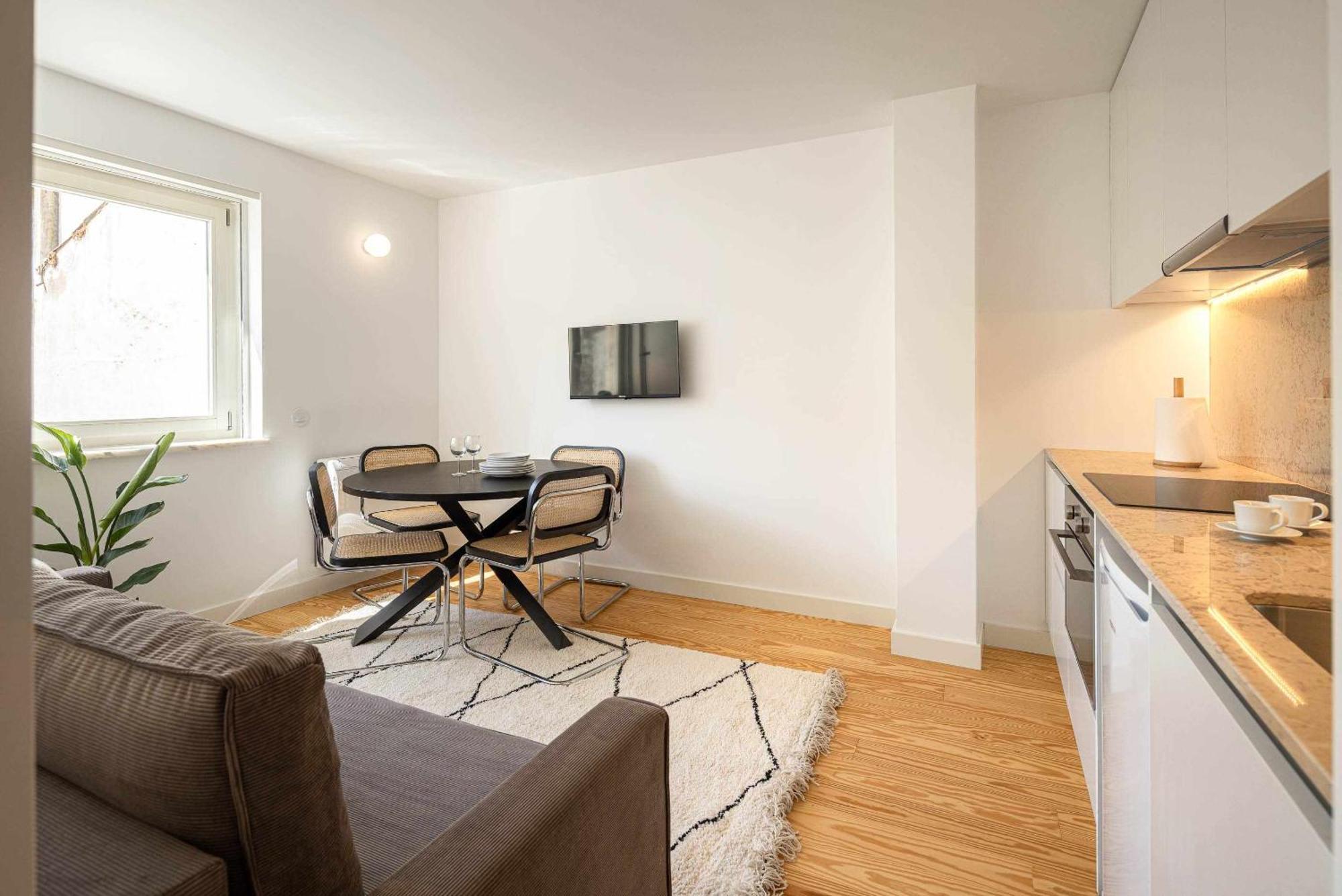 Guestready - Mosteiro Azul Downtown Apartments Coimbra Eksteriør billede