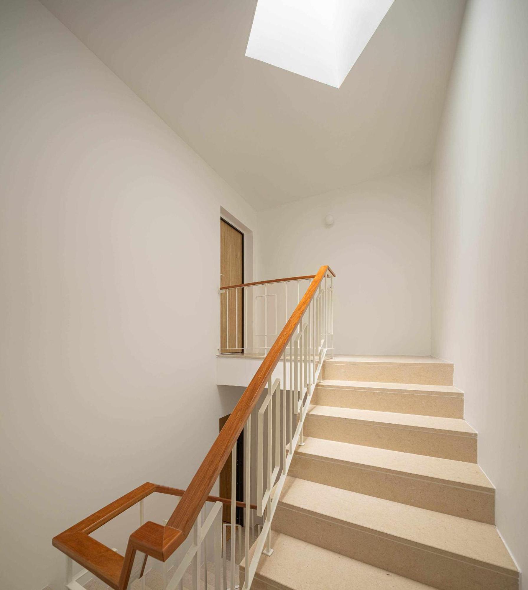 Guestready - Mosteiro Azul Downtown Apartments Coimbra Eksteriør billede