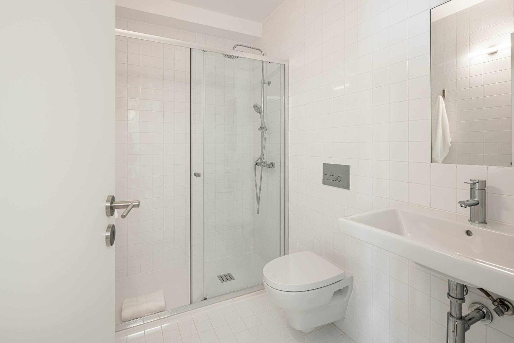 Guestready - Mosteiro Azul Downtown Apartments Coimbra Eksteriør billede