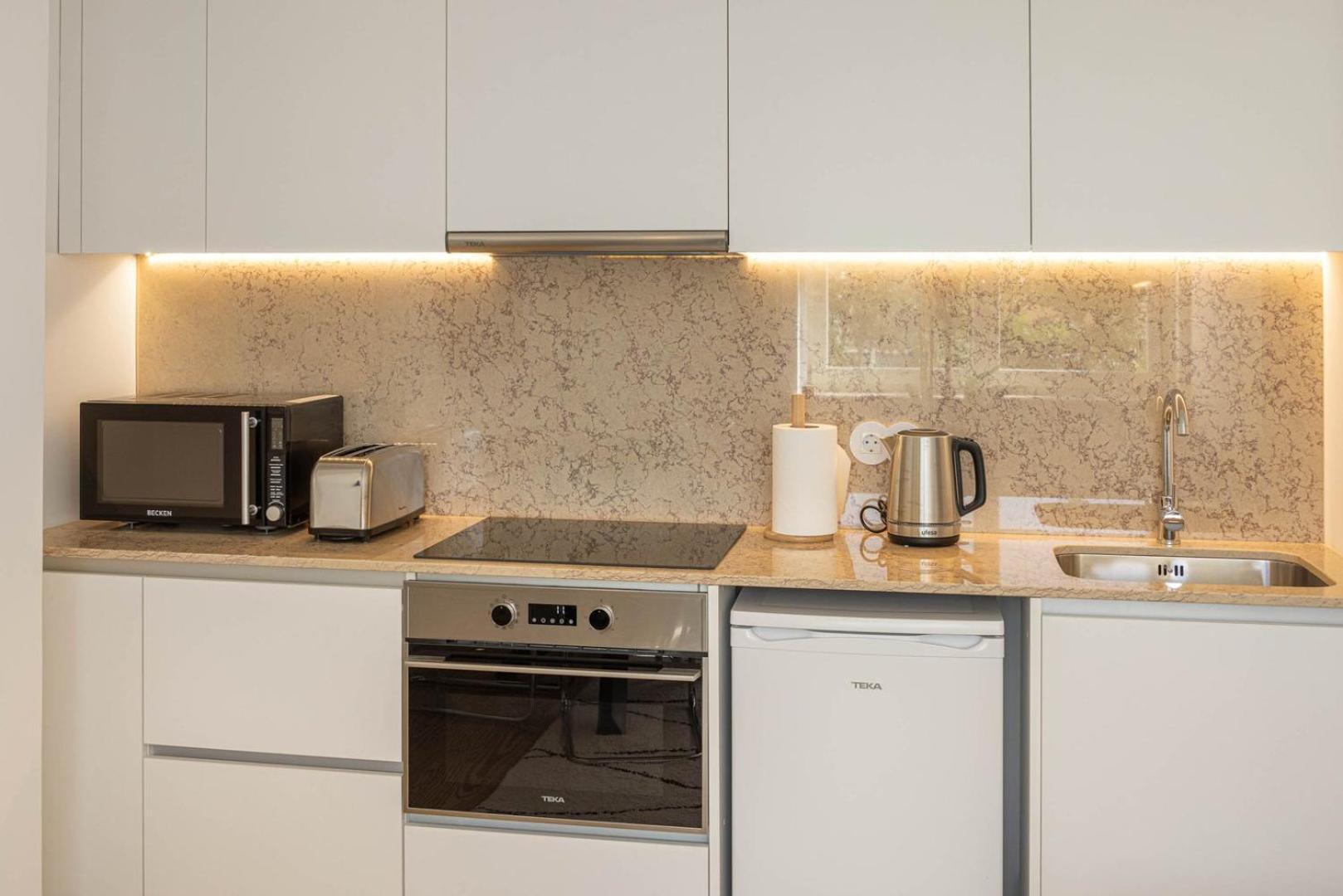 Guestready - Mosteiro Azul Downtown Apartments Coimbra Eksteriør billede