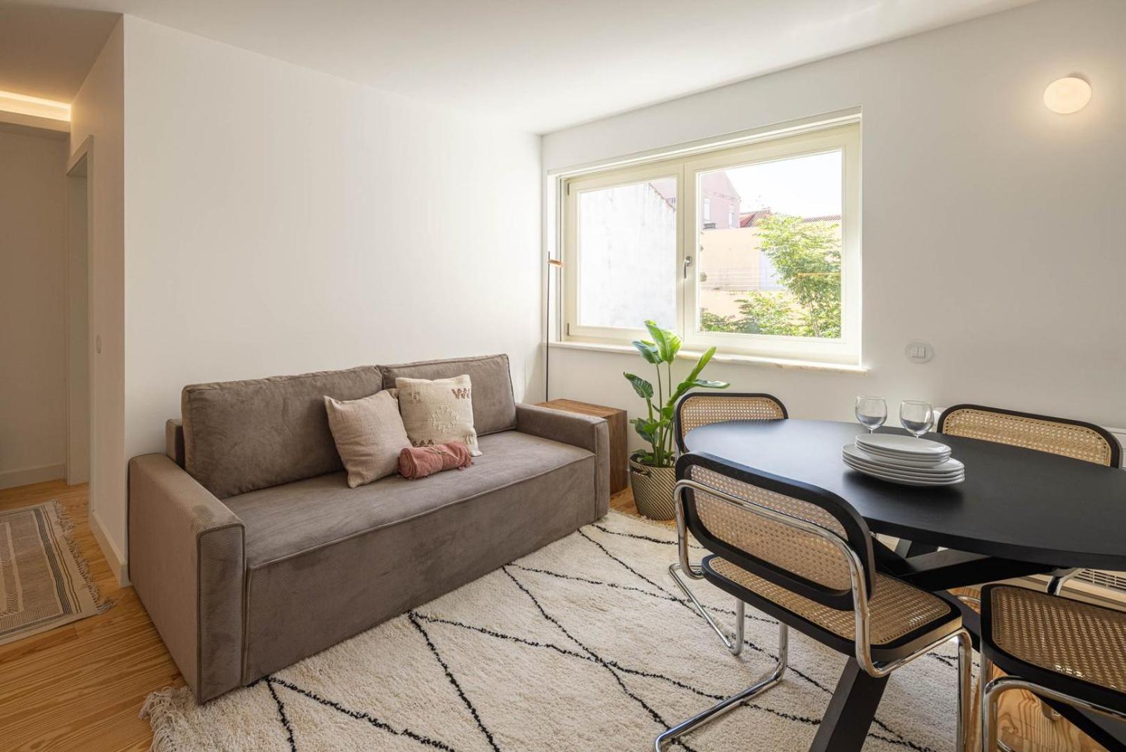 Guestready - Mosteiro Azul Downtown Apartments Coimbra Eksteriør billede